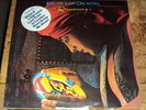 ELECTRIC LIGHT ORCHESTRA LOT 3 LP's OUT OF THE BLUE + DISCOVERY + A NEW WORLD RE