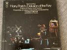 Harry Partch   Delusion of the Fury   Columbia M2 30576 3 LP Set   Booklet NM