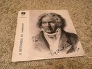 Wilhelm Furtwangler - Beethoven 9th symphony 2xLP USSR 1968 NM