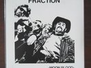 Fraction Moon Blood  Psych LP
