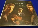 Singin' To My Baby by Eddie Cochran  Liberty LP 3061 NM