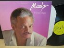 Ismael Rivera: Maelo / El Soneo Moyor (M- 1980 Tico, US LP) Salsa