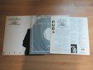 GEORGE MICHAEL AND QUEEN FIVE LIVE RARE KOREA ORIG LP 1993