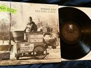 Steely Dan - Pretzel Logic LP orig. in shrink w/hype sticker ABCD-808, 1974 VG
