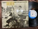 HORACE SILVER QUINTET BLUE NOTE BLP 1539 MONO JAPAN VINYL LP