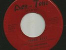 ROCKABILLY SURF + EXOTICA INSTROS- TRADEWINDS - CONGO BEAT -  HEAR -on DAN-TONE