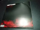 Deftones Rocket Skates 7