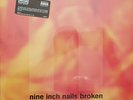 Nine Inch Nails - Broken: NIN – halo five 2017 US 2x LP Vinyl - New