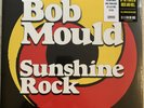 Bob Mould – Sunshine Rock Clear Vinyl LP From Electric Fetus. Download Free Ship