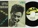 Rock & Roll 45 - Little Richard - Ooh  My Soul - Specialty - mp3