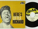 Rock & Roll EP - Little Richard - Here's Little Richard - Specialty SEP-401 mp3