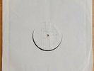 RAINBOW Rising 1976 LP TEST PRESSING Ritchie Blackmore