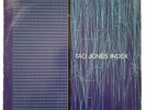 David Bowie Tao Jones Index 12” UK Import 1997 Pallas Athena / V2 Schneider