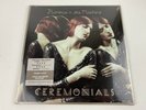 Florence and The Machine Florence + The Machine Ceremonials 2x LP Vinyl NEW