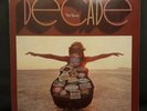 Neil Young - Decade 3LP  REPRISE W 64037 Italy 1976
