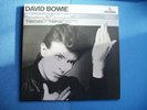 David Bowie Heroes / Helden 12