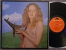 BLIND FAITH LP BLIND FAITH EX+/EX++ FIRST PRESS
