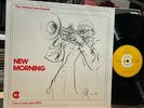 CRISS CROSS LP CRISS-1005: The Johnny Coles Quartet ?– New Morning - 1982 NED