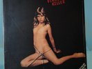 Scorpions Virgin Killer 1976 RCA Victor Vinyl LP PPL 1-4225 Uncensored SEALED