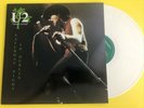 U2 - SATURDAY NIGHT IN DUBLIN  -  RARE COLOURED LP