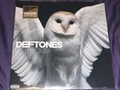 Deftones - Diamond Eyes Vinyl LP (Limited Edition, White Colored)