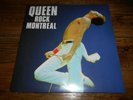 QUEEN - ROCK MONTREAL - TRIPLE LP SPAIN  vinyl 2020 - 180 grams NEW SEALED