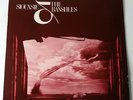 Siouxsie & The Banshees - Tinderbox - Vinyl LP UK 1st Press 1986 EX/EX
