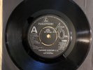 BEATLES  PAUL McCARTNEY  PROMO UK Temporary secretary 1 Sided 45  Near Mint