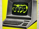 Kraftwerk ?Computerwelt Vinyl LP OIS 1981 Kling Klang ?1C 064-46 311