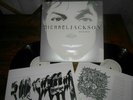 Michael Jackson ?– Invincible 2 X LP EU 2009 NM TOP ¡¡ RARE ¡¡