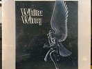 SEALED 1976 White Wing LP on ASI • private prog-psych