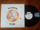 Dub Specialist Bionic Dub Vinyl Lp 33t Studio One Jamaica Recording Studio. Ex