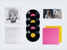 Beyoncé Homecoming Vinyl Boxset Limited
