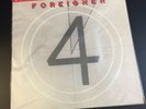 4 by Foreigner (Vinyl, Apr-2011, Mobile Fidelity Sound Lab)