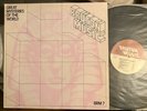 Bruton Music Library Record BRM 7 Great Mysteries Of The World Breaks Vinyl LP M