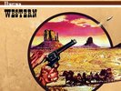 Ennio Morricone Western 2xLP Music On Vinyl soundtracks movie theme compilation