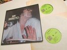 RAY BARRETTO 2 LP promo 1971 UA Latino Latin guahguanco Latin Jazz NM UNPLAYED