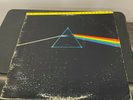 Pink Floyd Dark Side Of The Moon MFSL 1-017 Original Master sound lab Vinyl N/M