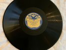 Bluebird 6916 Little Brother Montgomery - Leaving Town Blues/Out West Blues