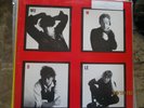 REM Mumble Live LP Rarities