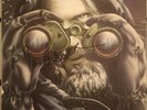 JETHRO TULL - STORMWATCH GENUINE SIGNED AUTOGRAPHED RECORD ALBUM