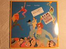 Fred Frith - Gravity US orig' SEALED Ralph LP 1980