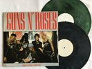 Guns N' Roses - Back With a Bullet LP Not Tmoq Color vinyl
