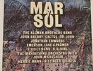 Mar Y Sol 1972 Festival Atco 2 LPs SD2 705 Allman Bros J.Giles B.B. King