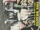 THE SHAGGS - PHILOSOPHY OF THE WORLD - VINYL - 1980 - ROUNDER 3032 - VgCONDITION