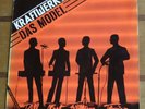 Kraftwerk - Das Model / Neonlicht / Die Roboter / Trans Europa - 12