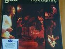 Yes - In the Beginning - Ltd Edition Orange Vinyl LP Gatefold  -New & Sealed