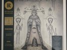 Puscifer Existential Reckoning Tri-Color Vinyl Revolver LE of #202/500 SOLD OUT