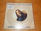 Bruce Dickinson - Tears Of The Dragon (7inch clear vinyl) NEW - Ltd Edition 