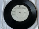 RARE Ramones TEST PRESSING “I Wanna Be Your Boyfriend/California Sun Live” Vinyl
